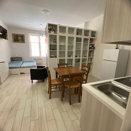 Appartamento House Apartment Tabe Centro Bologna Kültér fotó