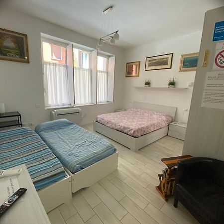 Appartamento House Apartment Tabe Centro Bologna Kültér fotó