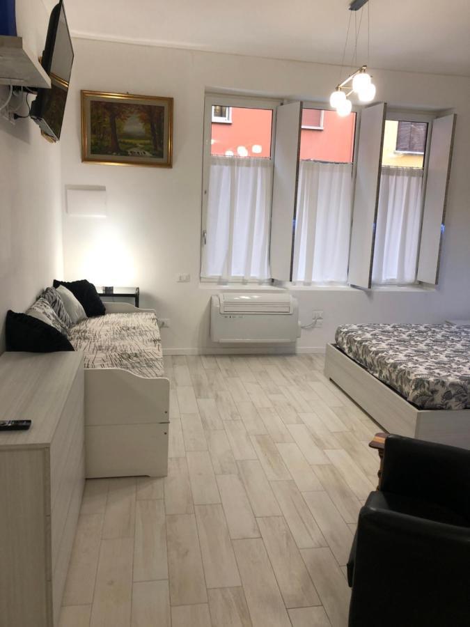 Appartamento House Apartment Tabe Centro Bologna Kültér fotó