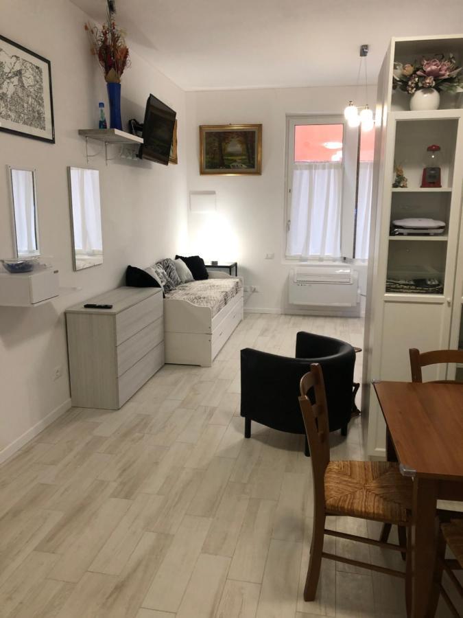 Appartamento House Apartment Tabe Centro Bologna Kültér fotó