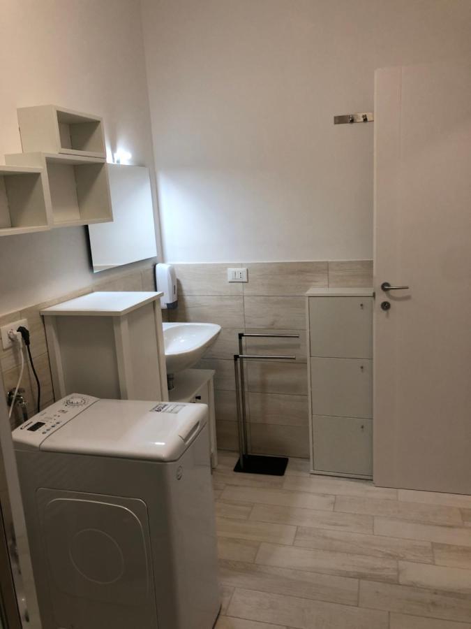 Appartamento House Apartment Tabe Centro Bologna Kültér fotó