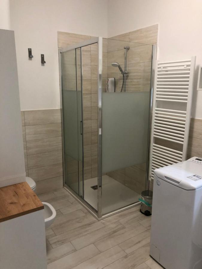 Appartamento House Apartment Tabe Centro Bologna Kültér fotó