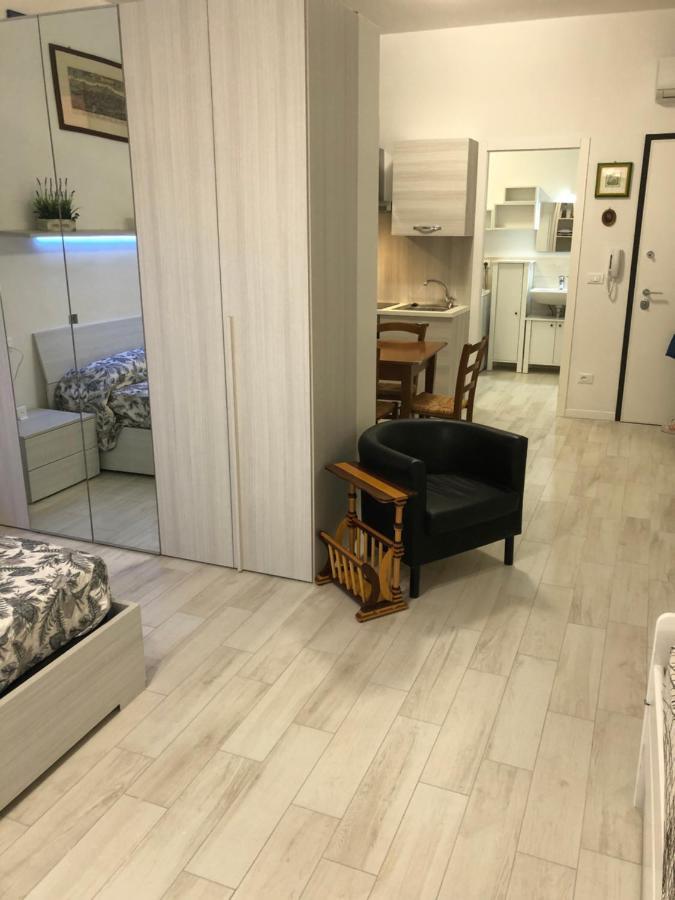 Appartamento House Apartment Tabe Centro Bologna Kültér fotó