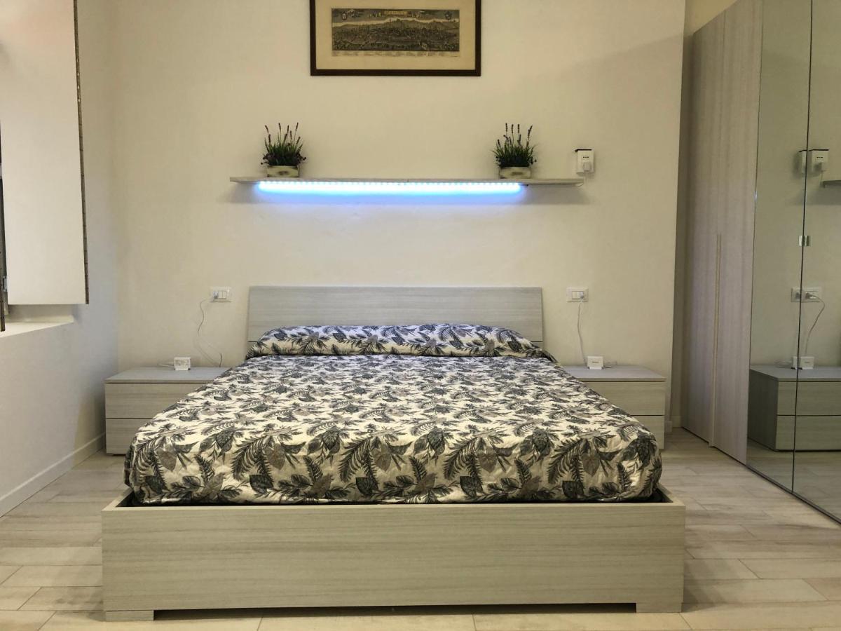 Appartamento House Apartment Tabe Centro Bologna Kültér fotó