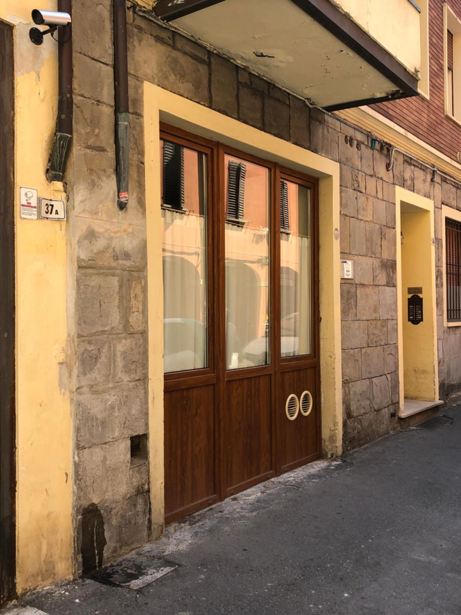 Appartamento House Apartment Tabe Centro Bologna Kültér fotó