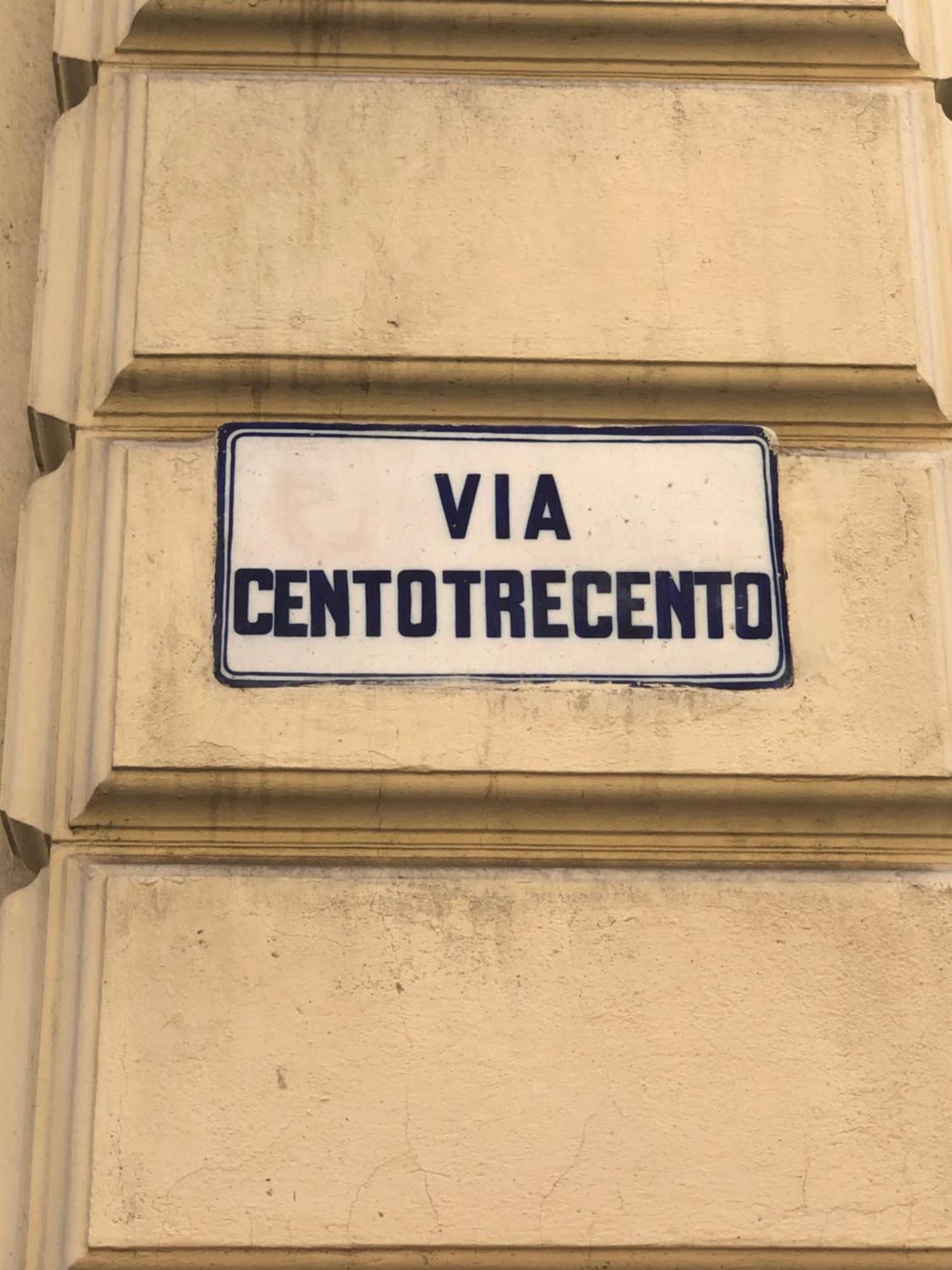 Appartamento House Apartment Tabe Centro Bologna Kültér fotó